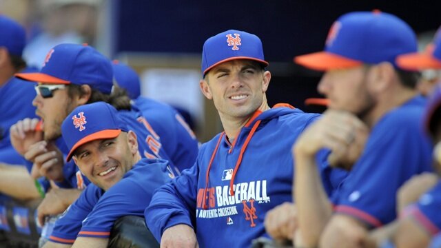 2015 MLB Spring Training: 5 New York Mets Storylines To Watch