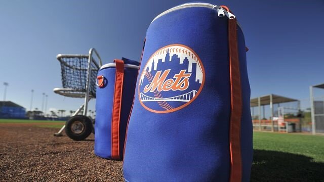 New York Mets Spring Training 2
