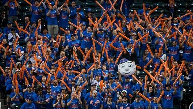 15 Things No One Told You About Being A New York Mets Fan