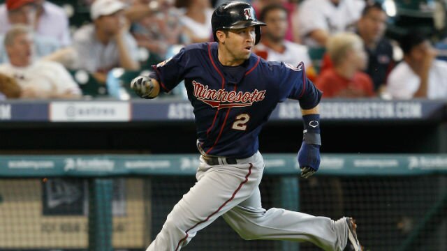 Brian Dozier, Minnesota Twins, contract extension