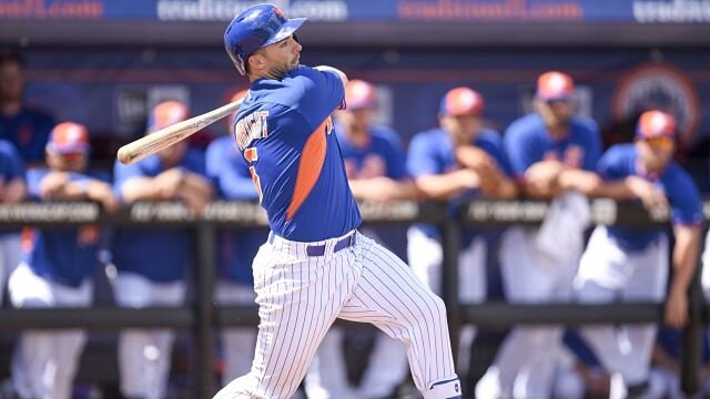 New York Mets' Offense Showing Promise