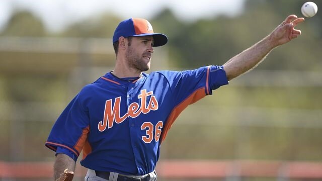 Expect Sean Gilmartin To Break Camp With New York Mets