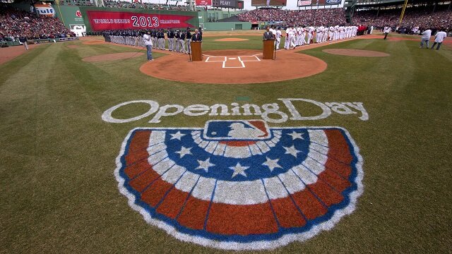 Boston Red Sox - Fenway Park
