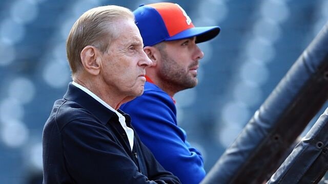 5 Biggest New York Mets Rumors You Need To Know About Right Now