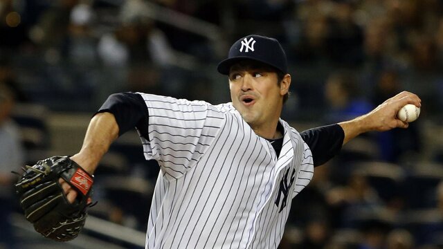 New York Yankees Shouldn't Keep Andrew Miller Out of Trade Talks