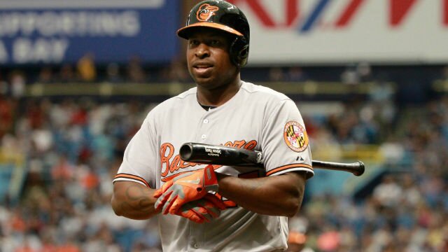 Delmon Young Could Be An OF/DH Option