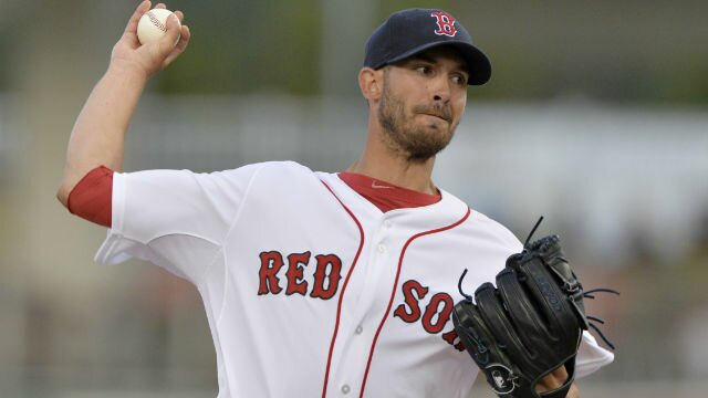 Rick Porcello Was Worth the Money