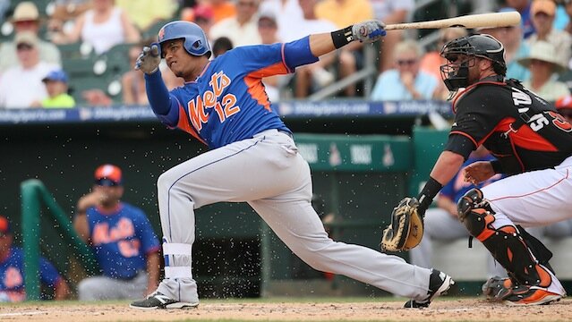 Juan Lagares Will Thrive Throughout Life of Contract Extension With New York Mets