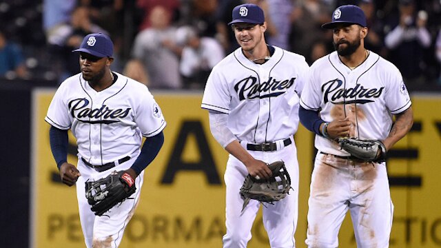 San Diego Padres Made One Trade Too Many Last Offseason