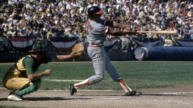 1969 Baltimore Orioles