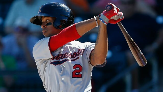Byron Buxton Is Minnesota Twins' Key To Success In 2016