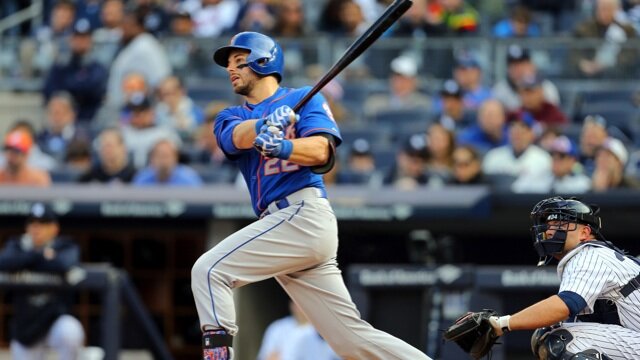 Kevin Plawecki Has Failed To Take Advantage Of Opportunity With New York Mets