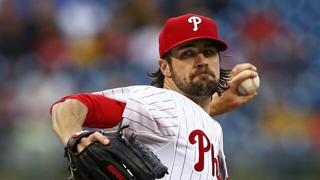Hamels' Openness To Moving Makes Deal More Likely