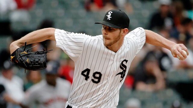 5 Chicago White Sox Who Need To Stay Healthy In 2016