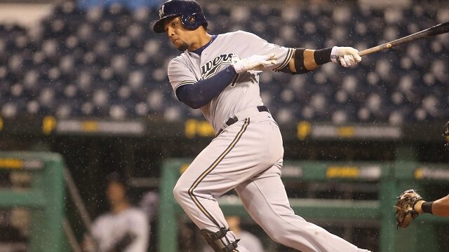 Team Could Target Carlos Gomez For Offensive Help