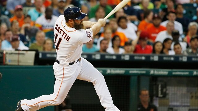 Gattis could be target for Reds