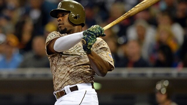 5 Most Likely Landing Spots For Justin Upton