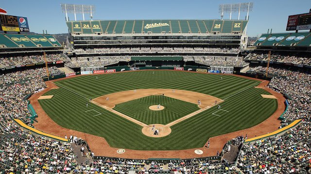 5 Potential Destinations If the Oakland Athletics Are Forced to Relocate
