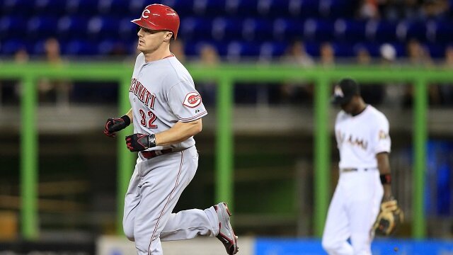 Los Angeles Angels Rumors: Trading For Jay Bruce Would Solve Offensive Issues