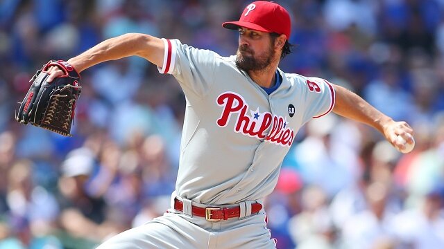 Texas Rangers' Mortgage Future With Cole Hamels Trade