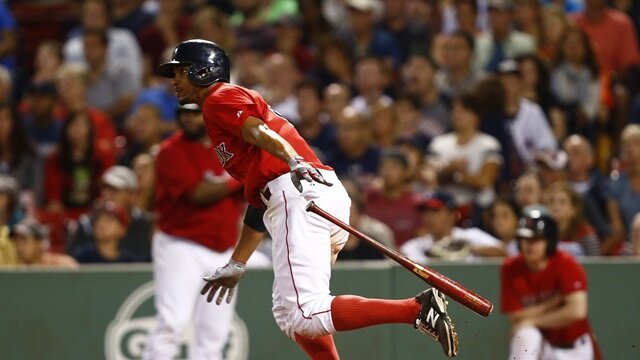 Boston Red Sox Have An Excellent Shortstop
