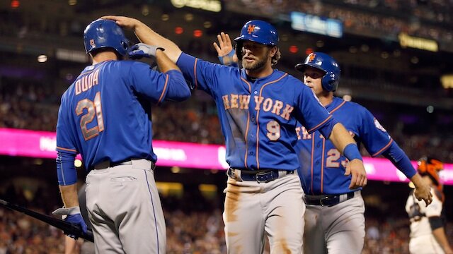 New York Mets\' 5 Biggest Weaknesses Going Into 2016 Spring Training