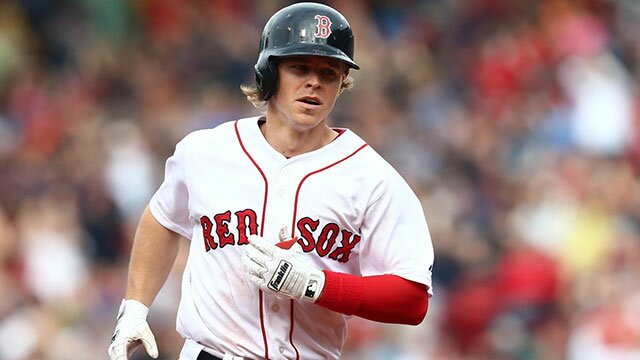 Brock Holt is a Pleasant Surprise for Boston Red Sox