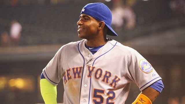  Cespedes Arrives At Spring Training In Yet Another Insane Vehicle 