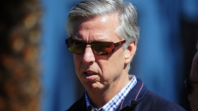 Dave Dombrowski is a Great Addition For Boston Red Sox