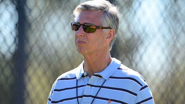 Detroit Tigers Make Right Decision To Move On From Dave Dombrowski