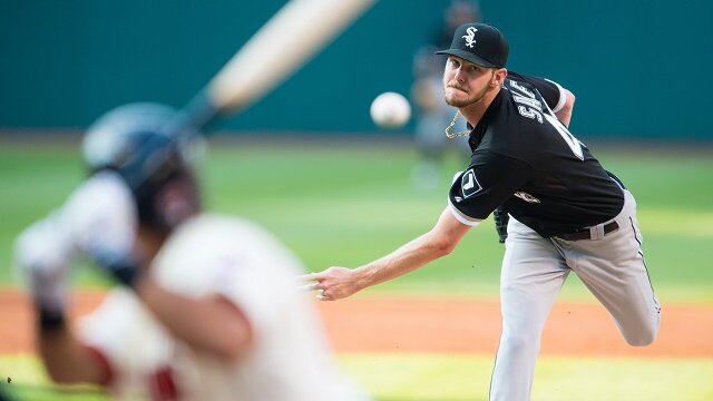 Chris Sale Has Been Chicago White Sox’s MVP So Far In 2015