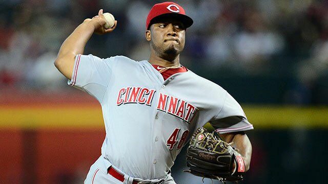 Cincinnati Reds are Getting a Good Look at Their Rotation of the Future