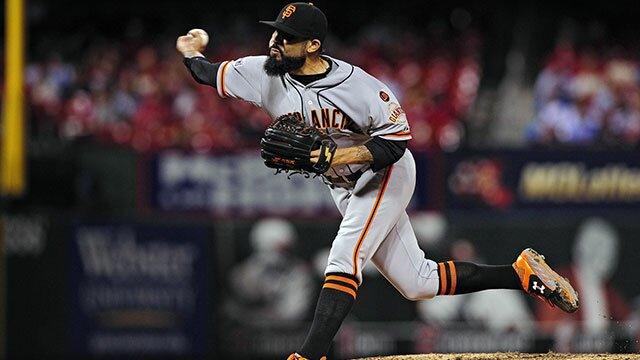 San Francisco Giants Face Tough Upcoming Stretch of Games
