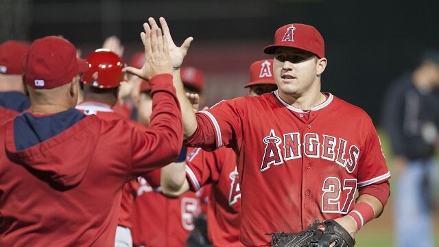 5 Los Angeles Angels September Roster Additions That Will Impact The MLB Playoff Race