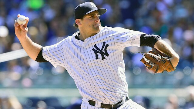 Yankees Must Overcome Eovaldi Injury
