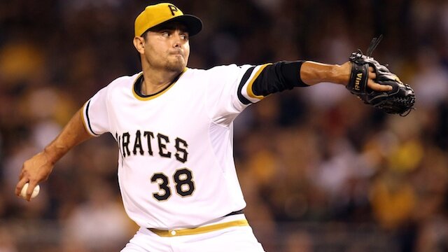 Joakim Soria Pittsburgh Pirates Trade Deadline Moves Paying Dividends