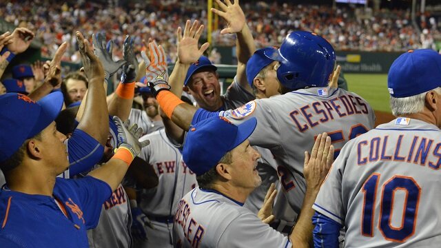 New York Mets Must Take Advantage Of Easy April Schedule