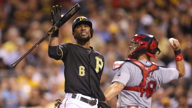 Pittsburgh Pirates no longer control own destiny in NL Central
