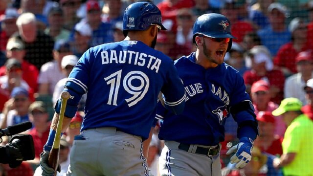 5 Biggest Questions Facing Toronto Blue Jays Going Into Opening Day 2016