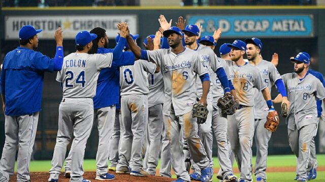 5 Bold Predictions For Houston Astros vs. Kansas City Royals In ALDS Game 5