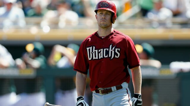 IF Aaron Hill