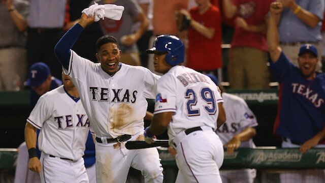 5 Free Agents Texas Rangers Must Target In 2015-16 MLB Offseason