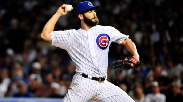 Chicago Cubs vs. Pittsburgh Pirates NL Wild Card Game Preview, TV Schedule, Prediction