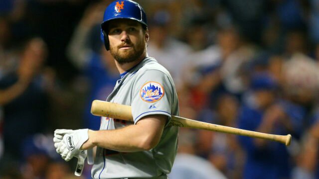New York Mets Don't Need To Go Running Back To Daniel Murphy