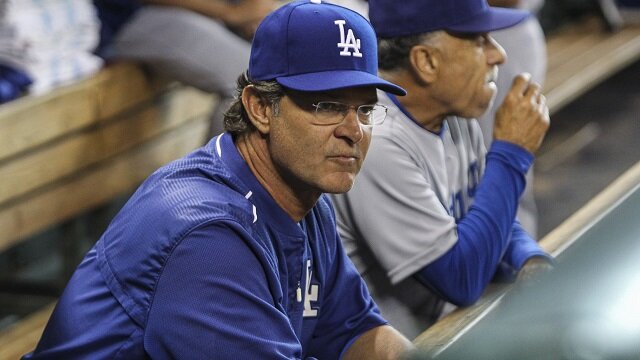 New York Yankees and Don Mattingly Should Both Keep Options Open