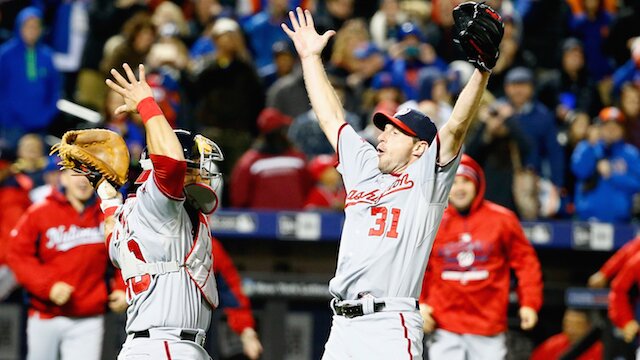 Max Scherzer's 2nd No-Hitter of The Season Was a God-Like Performance