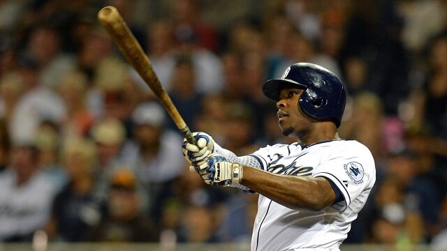 Los Angeles Angels Need To Sign Justin Upton