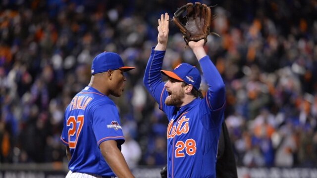 5 Things New York Mets Must Do To Win 2015 World Series