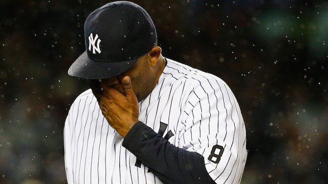 What To Expect From CC Sabathia?