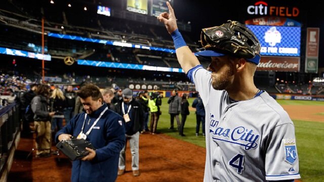 5 Important Questions Kansas City Royals Must Ask About Alex Gordon's Free Agency